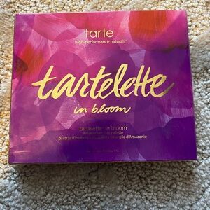 Tarte Tartelette In Bloom Amazonian Clay Palette